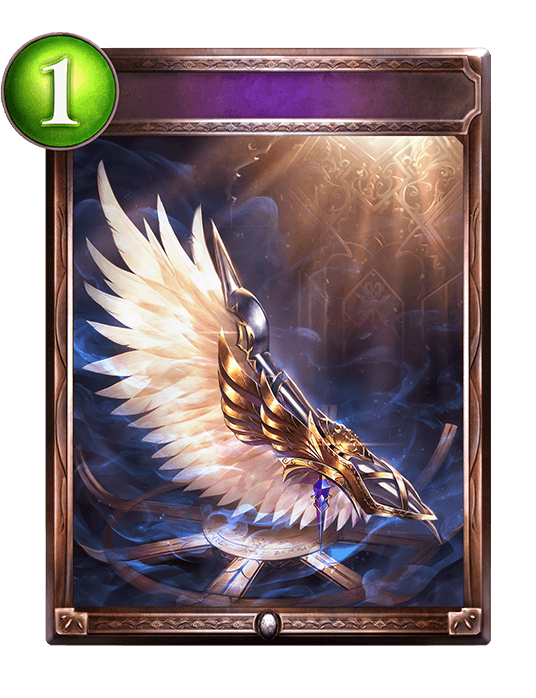 Angel's Grace