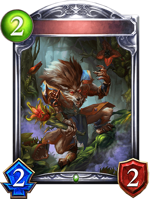 Phantombloom Predator