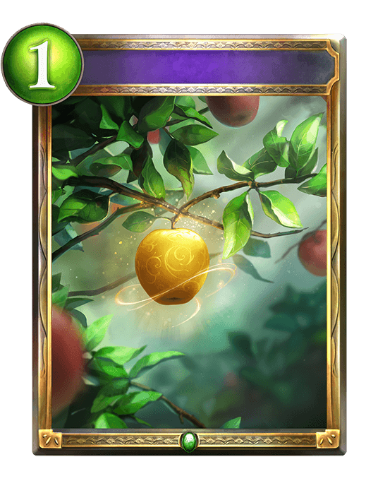 Miracle Harvest
