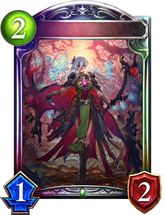 Noxious Elf