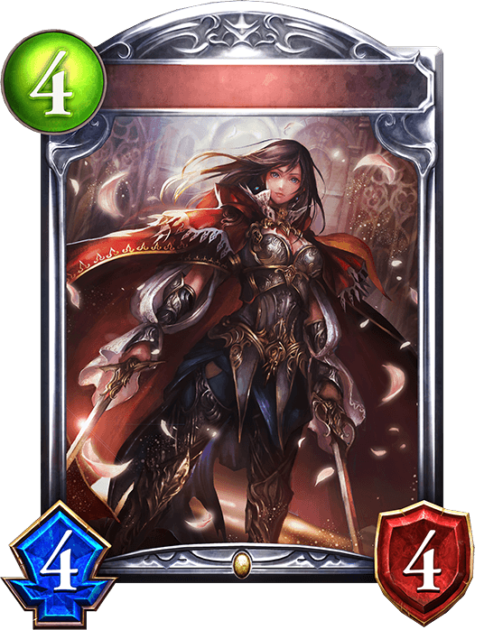 Dualblade Knight