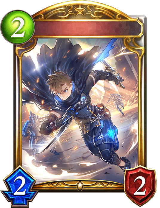 Assault Knight