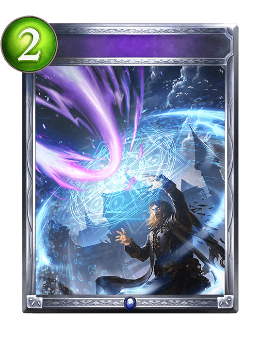 Counter Magic