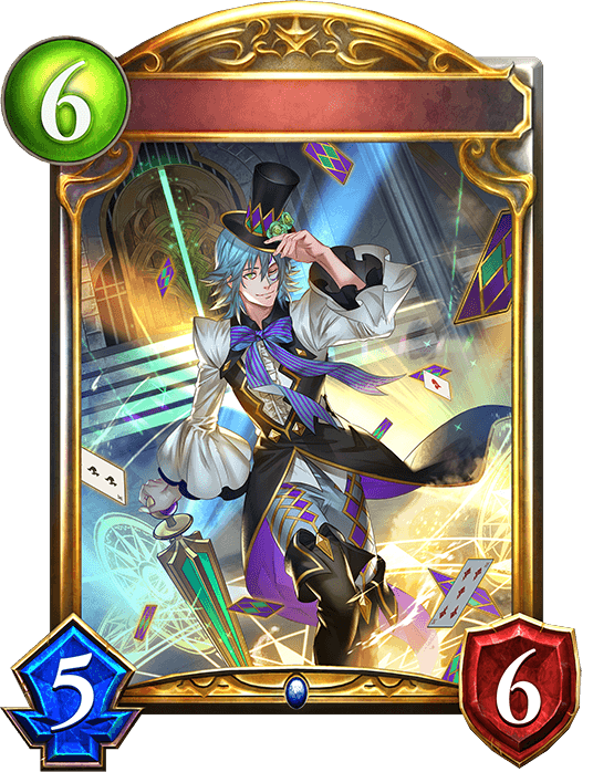 Great Magician