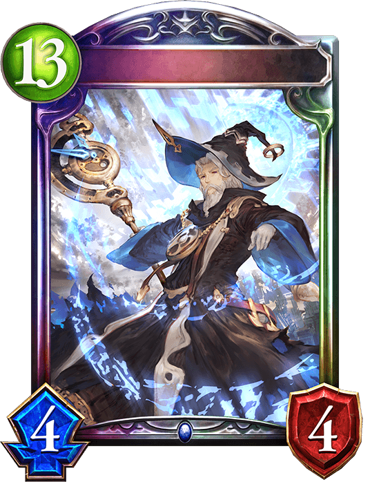Chrono Witch