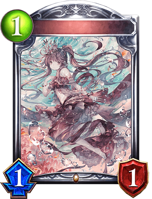Ocean Spirit