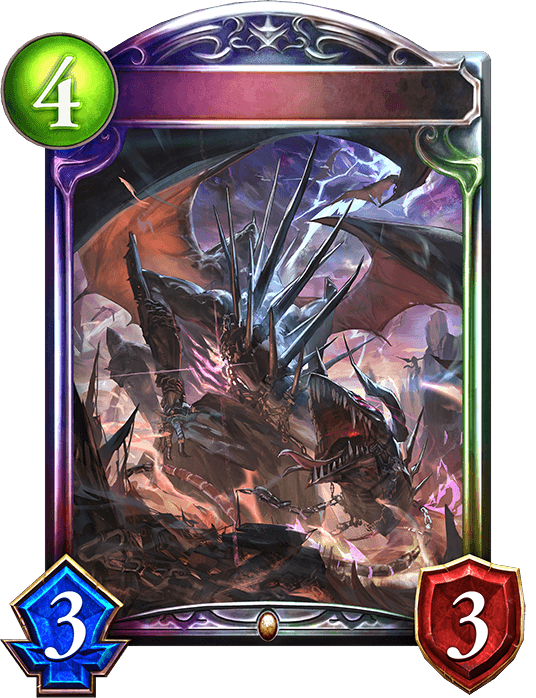 Brutal Dragonewt