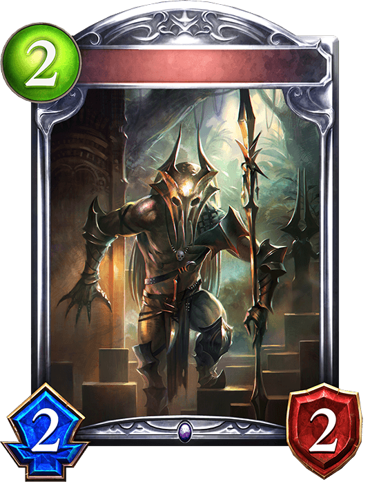 Solemn Gravekeeper
