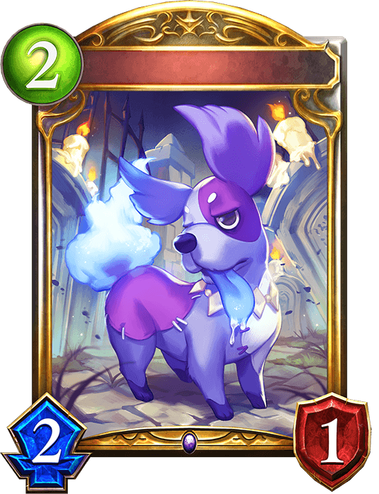 Dog of the Dead