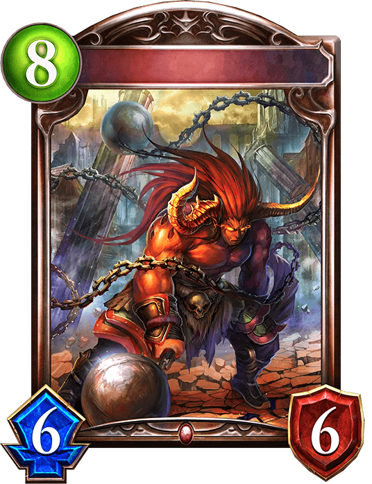 Ball-and-Chain Ogre
