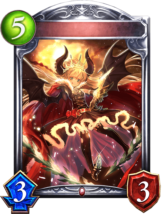 Noble Demoness