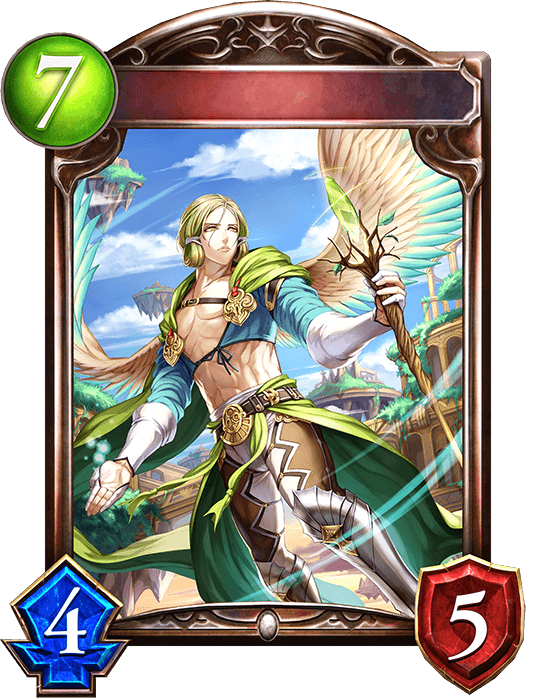 Featherfolk Windcaller