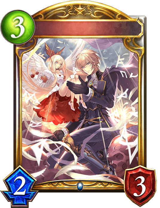 Licht, the Gear Magus