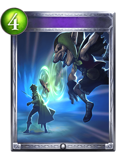 Goblin Assault