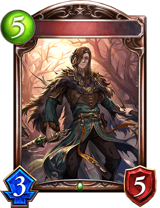 Hermit of Unkilling