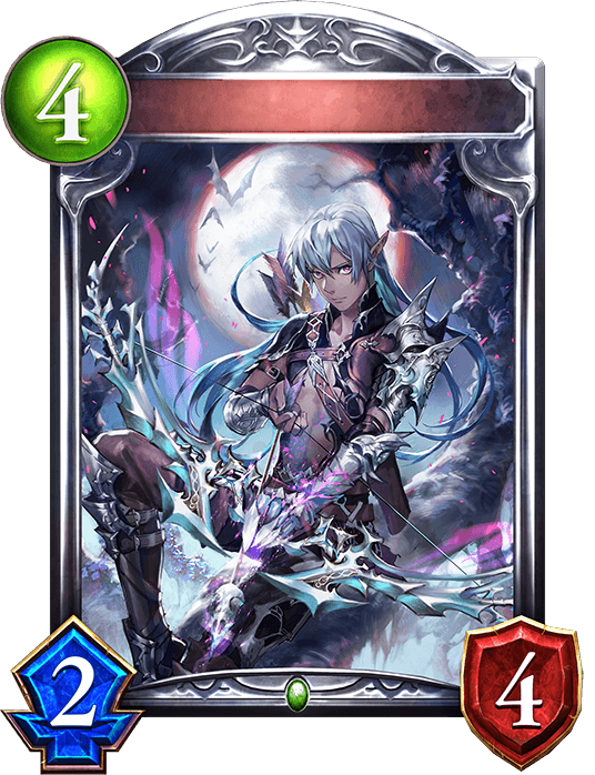 Banesbow Elf