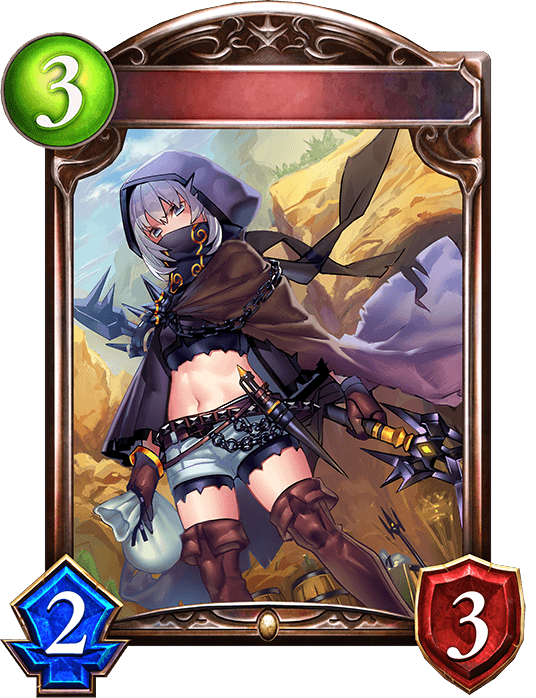 Hermit of Usurpation