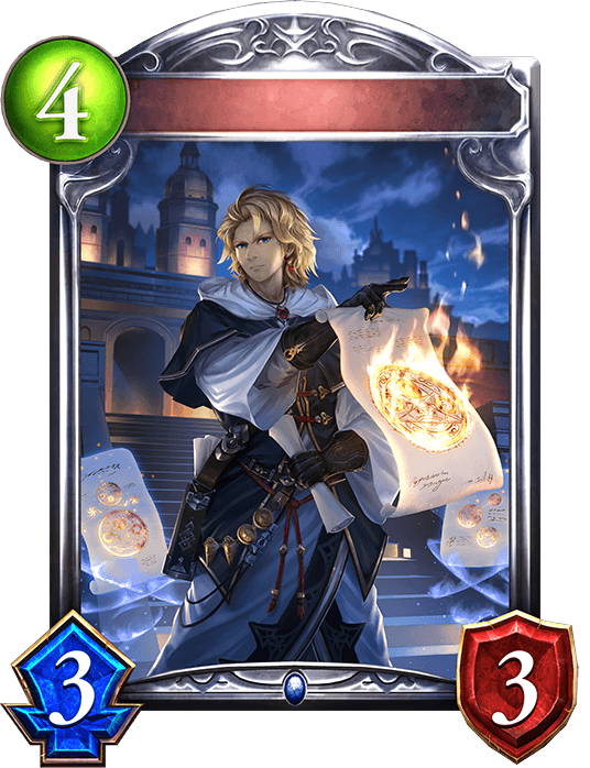 Scroll Wizard