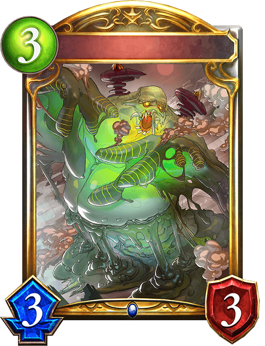Acid Golem