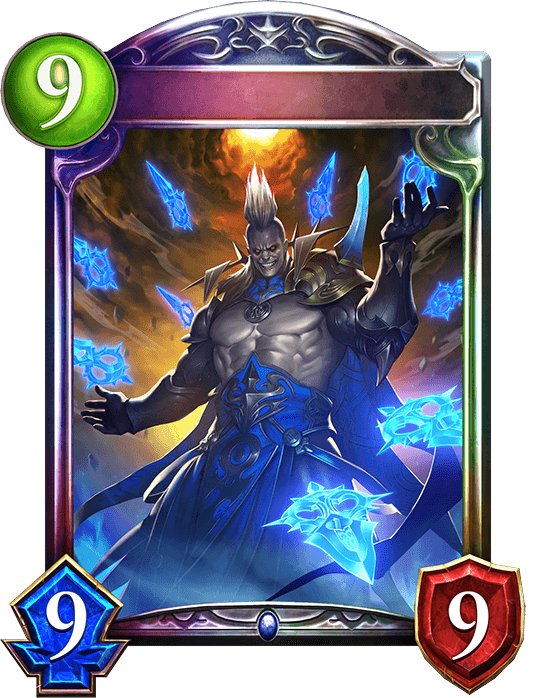 Raio, Truthful Elimination