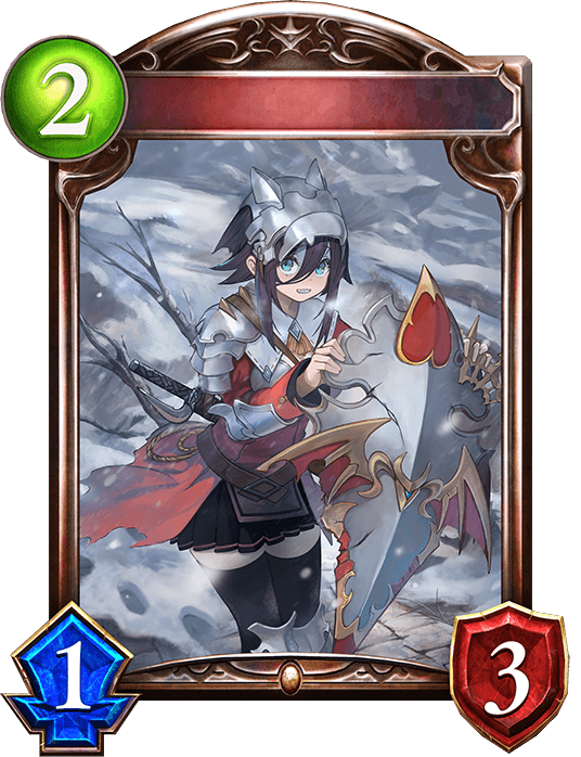 Hermit of Disdain
