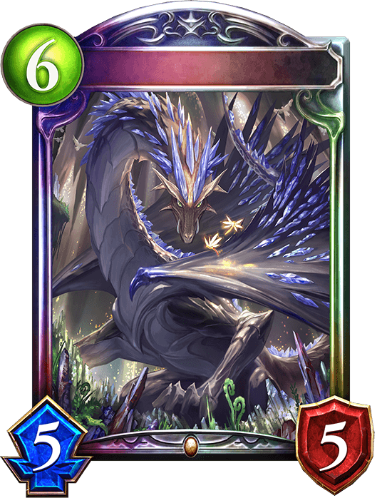 Prosperous Treasure Dragon