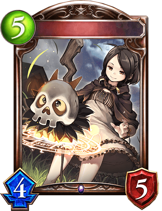 Hell's Summoner