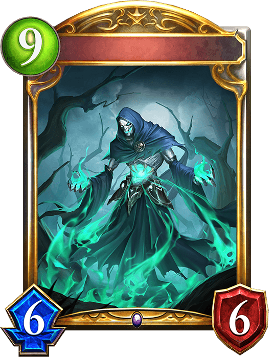 Spirit Eater