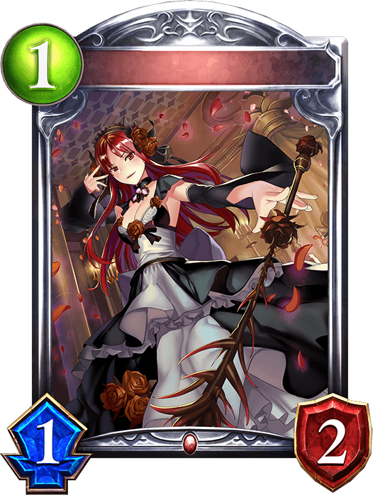 Briared Vampire
