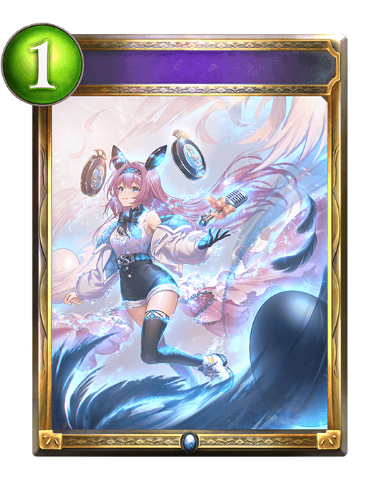 Melody's Return