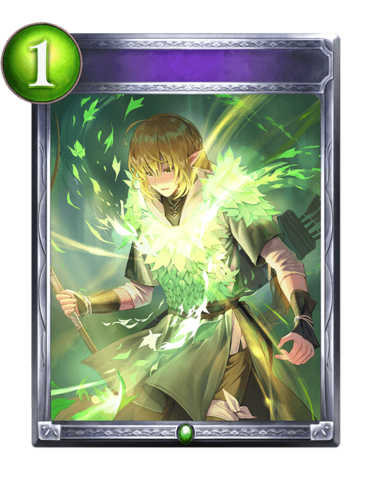 Verdant Protection