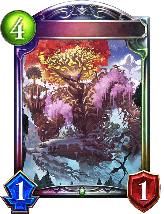 Bastion of Seasons