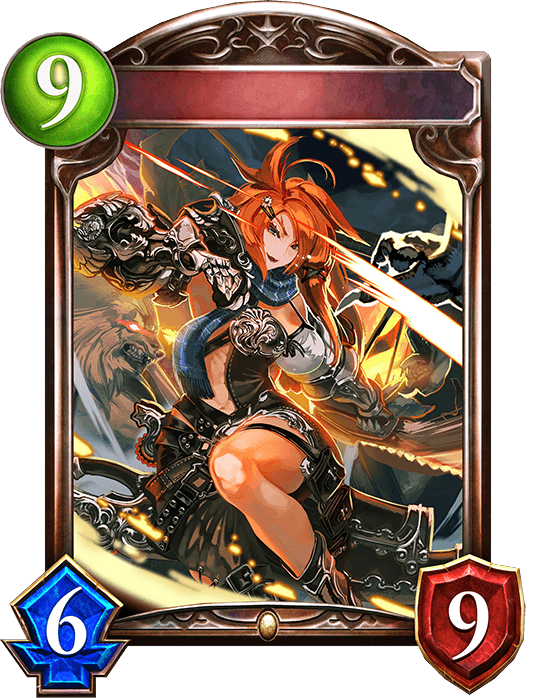 Violent Soldier