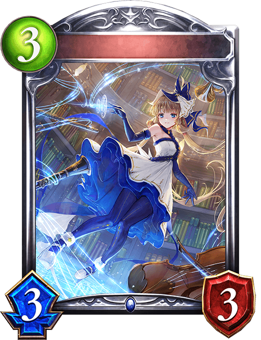 Orchestral Mage