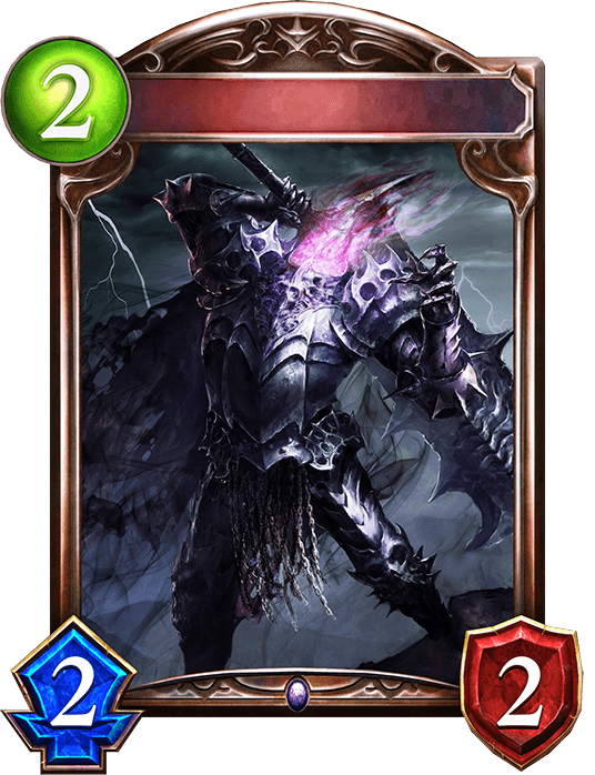Headless Warfiend