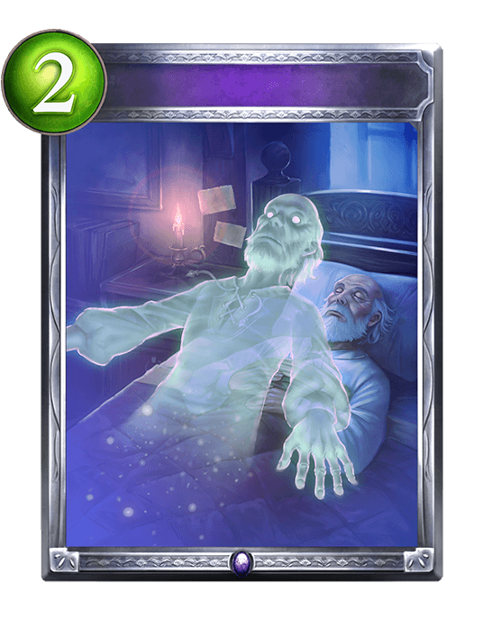 Astral Projection