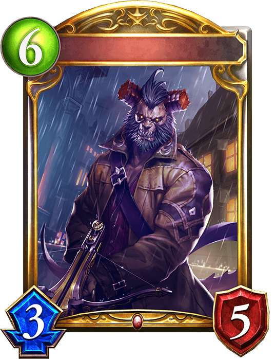 Demon Bodyguard