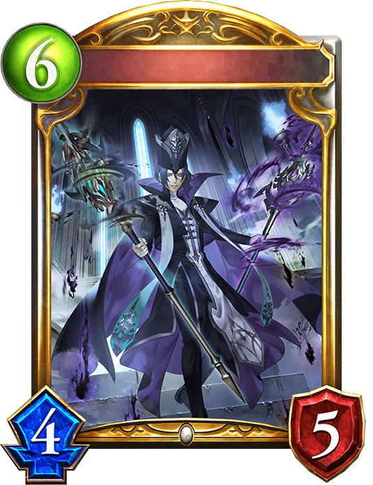 Impious Bishop