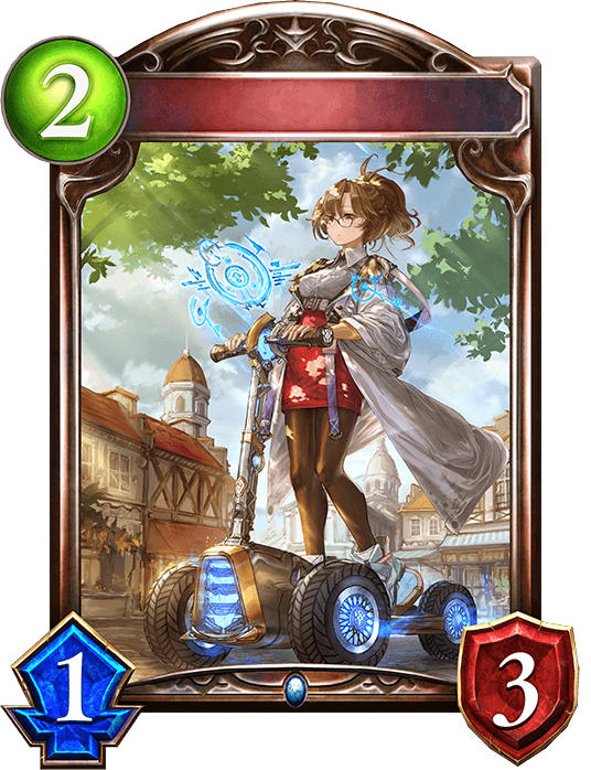 Mobile Researcher