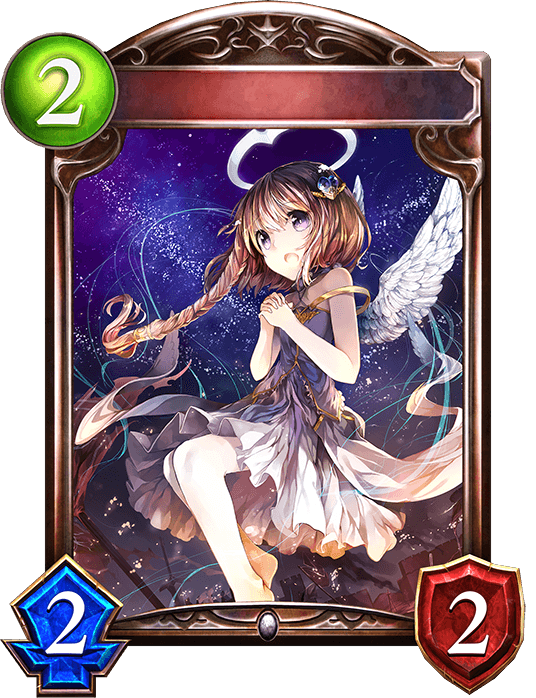 Angel of Boons