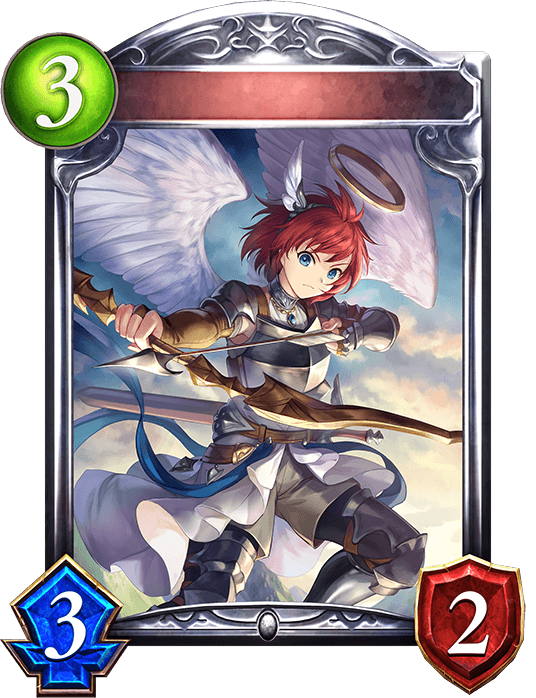 Archangel of the Word