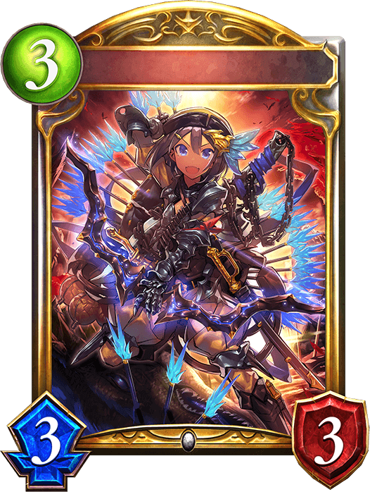 Feena, Super Cute Hunter