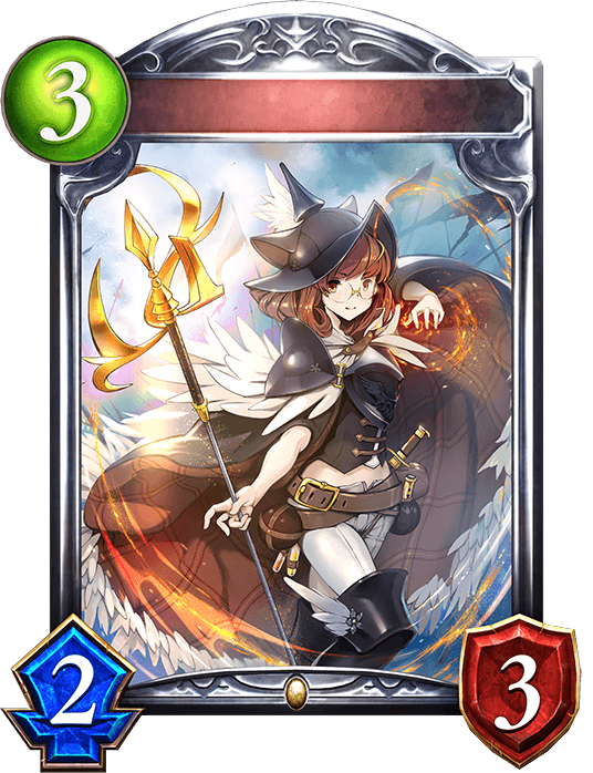 Radiant Luminous Mage