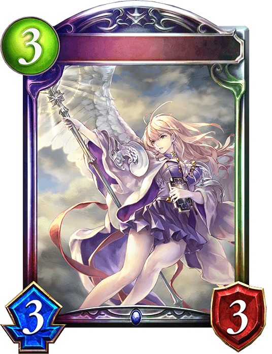 Mysteria, Magic Originator
