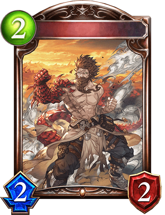 Dragonewt Martial Artist
