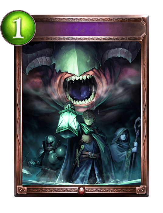 Creeping Malice