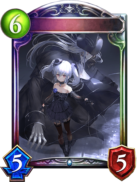 Orchis, the Limitless