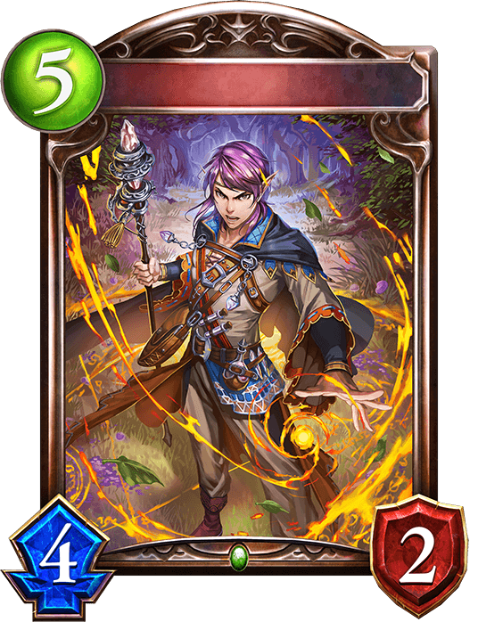 Spiritelementalist