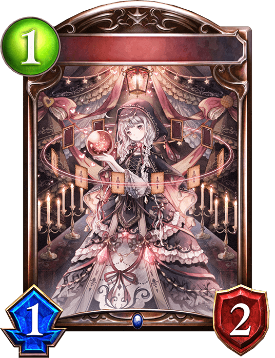 Cardseer