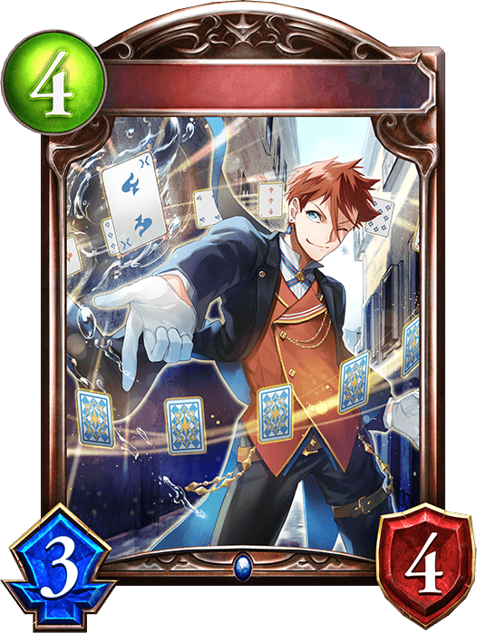 Cardslinger